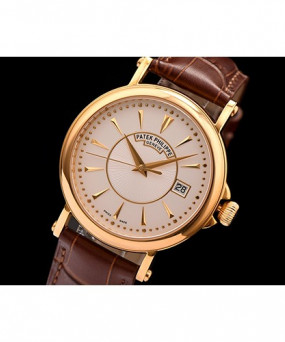 파텔필립 칼라트라바-8 5153J-001